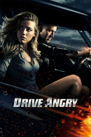 Drive Angry Scripts