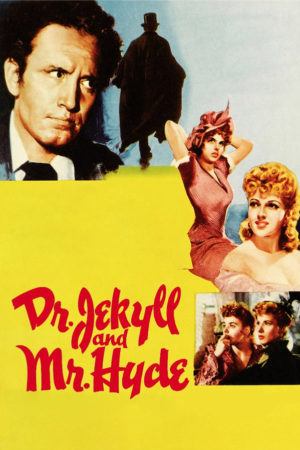 Dr. Jekyll And Mr. Hyde