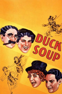 Duck Soup