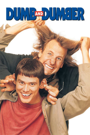 Dumb and Dumber Scripts