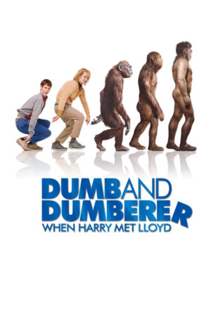 Dumb and Dumberer: When Harry Met Lloyd Scripts
