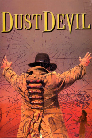 Dust Devil Scripts