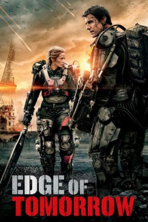 Edge of Tomorrow The Script Lab