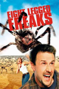 Eight Legged Freaks