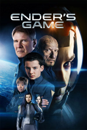 Ender’s Game Scripts