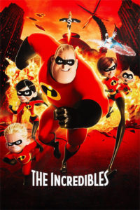 The Incredibles