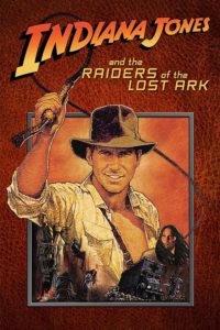 Raiders of the Lost Ark