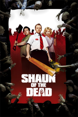 Shaun of the Dead Scripts