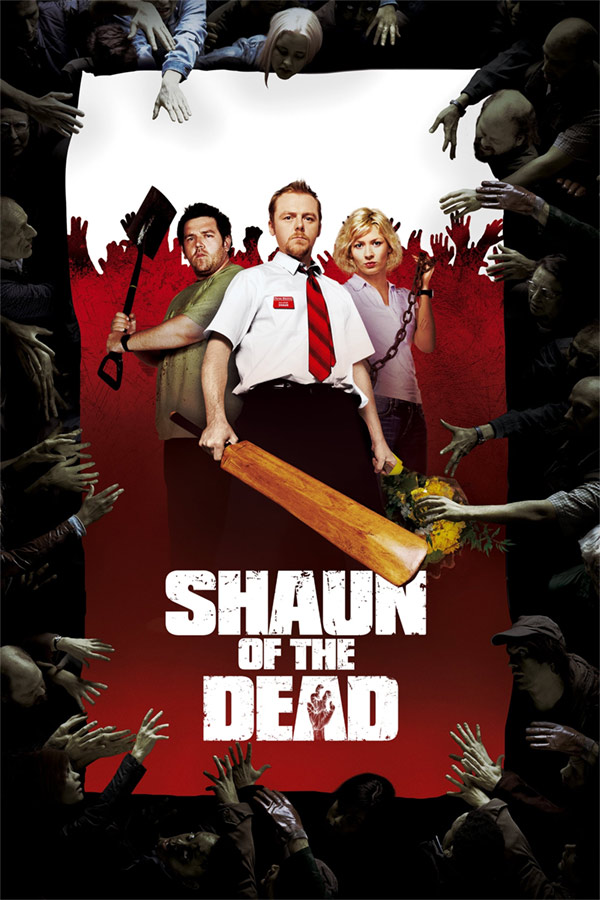 shaun of the dead full movie free