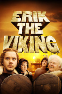 Erik The Viking