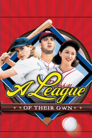 A League of Their Own Scripts