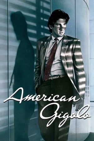 American Gigolo Scripts