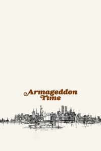 Armageddon Time