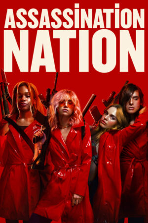 Assassination Nation Scripts