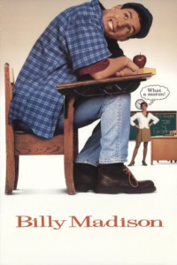 Billy Madison