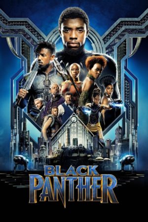 Black Panther Scripts