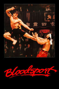 Bloodsport