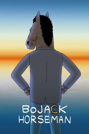 BoJack Horseman Scripts