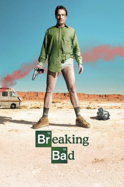 Breaking Bad