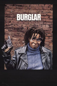 Burglar