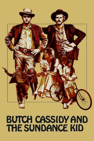 Butch Cassidy and the Sundance Kid Scripts