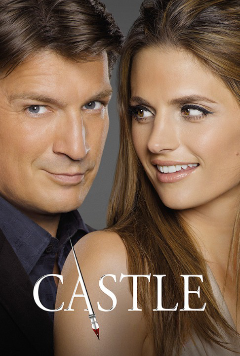 Castle poster - The Script Lab