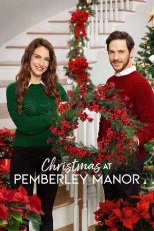 Christmas at Pemberley Manor Scripts