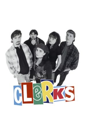 Clerks Scripts