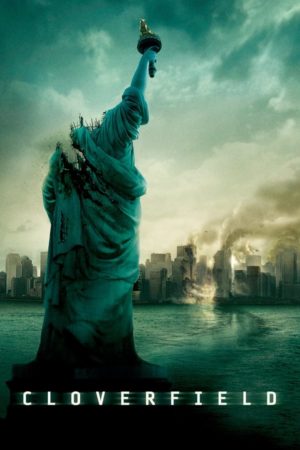 Cloverfield Scripts