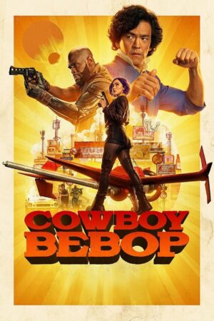 Cowboy Bebop Scripts