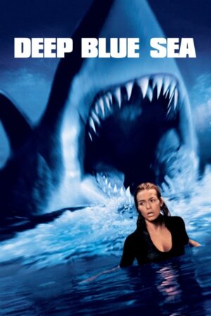 Deep Blue Sea Scripts