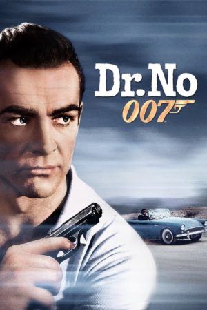 Dr. No Scripts