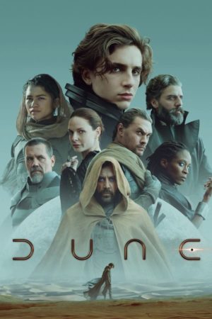 Dune (2021) Scripts