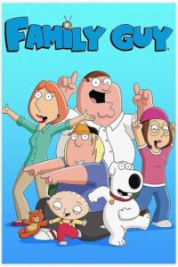 Family Guy