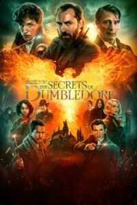 Fantastic Beasts: The Secrets of Dumbledore