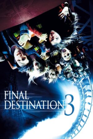 Final Destination 3 Scripts