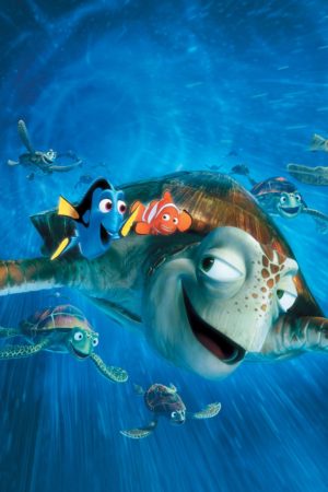 Finding Nemo