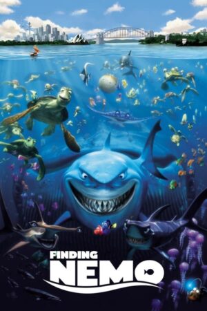 Finding Nemo Scripts