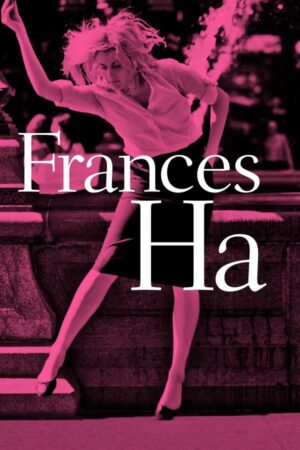 Frances Ha Scripts