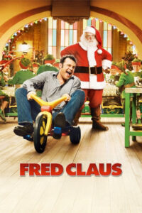 Fred Claus