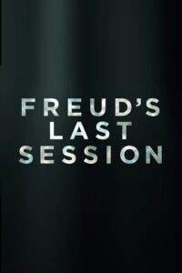 Freud’s Last Session