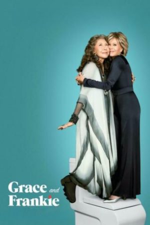 Grace and Frankie Scripts