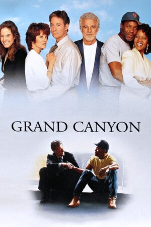 Grand Canyon Scripts