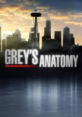 Grey's Anatomy - The Script Lab