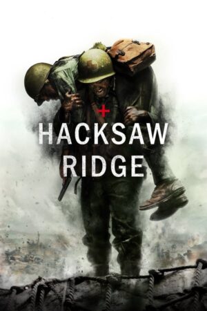 Hacksaw Ridge Scripts