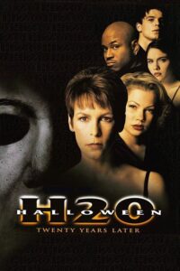 Halloween: H20