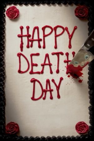 Happy Death Day Scripts