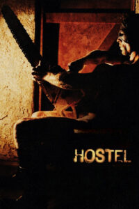 Hostel