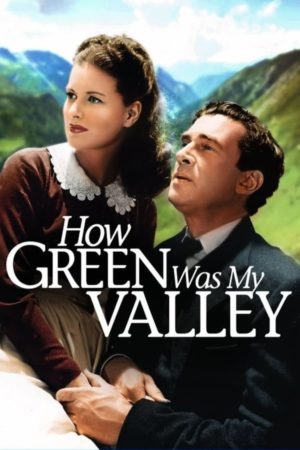 How Green Was My Valley Scripts