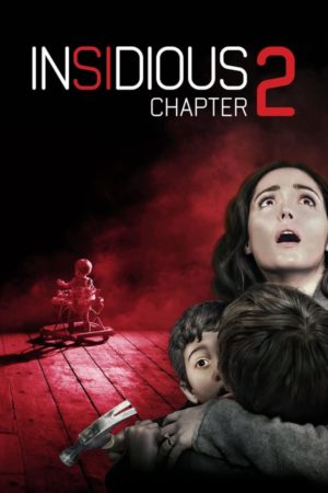 Insidious: Chapter 2 Scripts